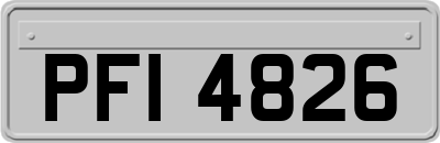 PFI4826