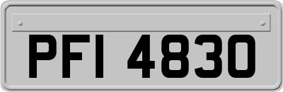 PFI4830