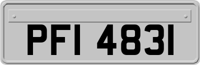 PFI4831