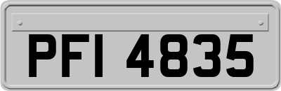 PFI4835
