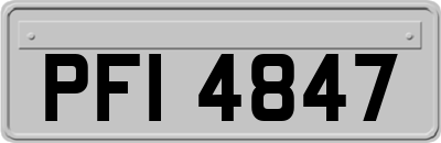 PFI4847