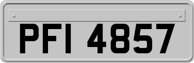 PFI4857