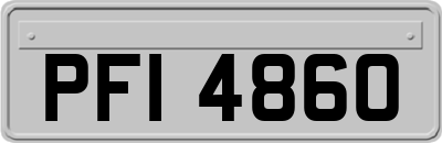 PFI4860