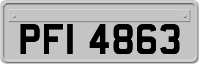 PFI4863