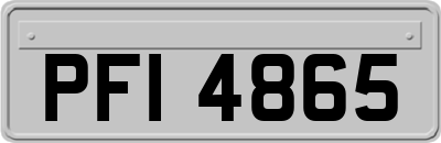 PFI4865