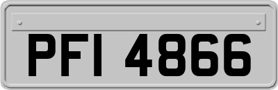 PFI4866