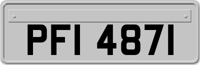 PFI4871