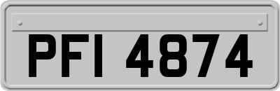 PFI4874