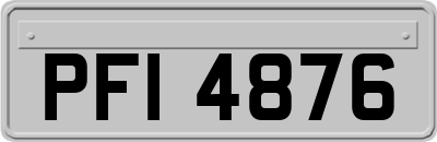 PFI4876