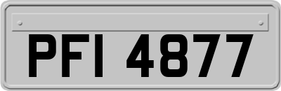 PFI4877