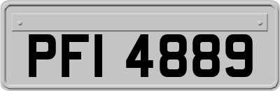 PFI4889