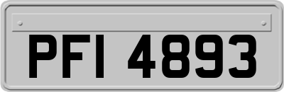 PFI4893