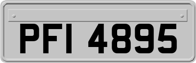 PFI4895