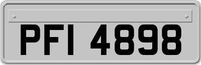 PFI4898