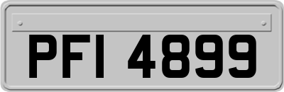 PFI4899