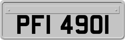PFI4901