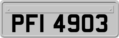 PFI4903