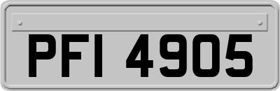PFI4905