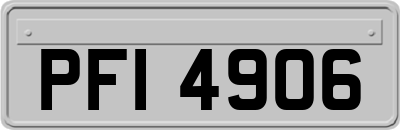 PFI4906