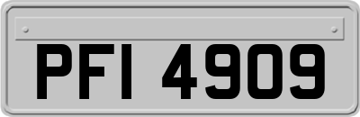 PFI4909