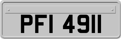 PFI4911
