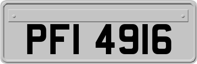 PFI4916