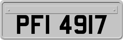 PFI4917