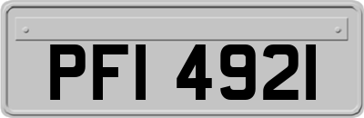 PFI4921