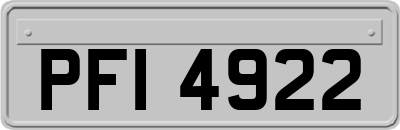 PFI4922