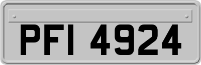 PFI4924