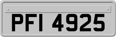 PFI4925