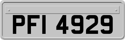 PFI4929