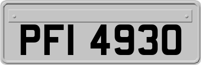 PFI4930