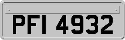 PFI4932