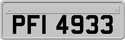 PFI4933