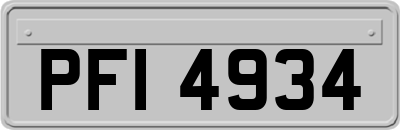 PFI4934