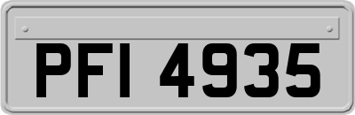 PFI4935