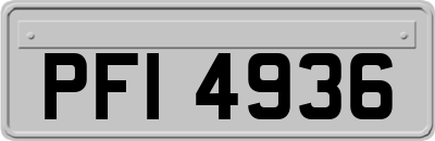 PFI4936