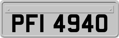 PFI4940
