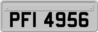 PFI4956