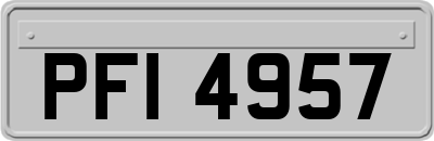 PFI4957