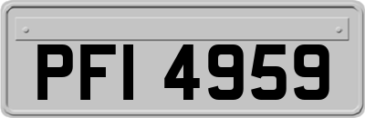 PFI4959