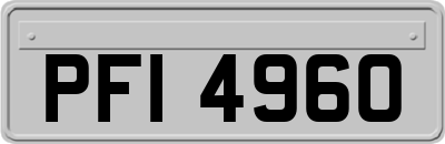 PFI4960