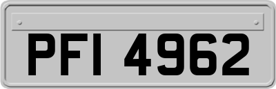 PFI4962