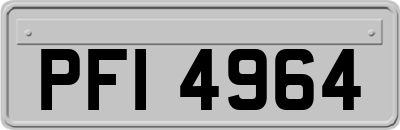 PFI4964
