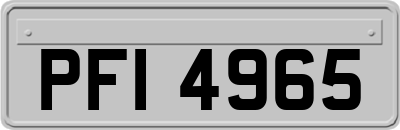 PFI4965