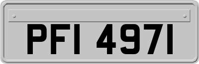 PFI4971