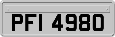 PFI4980