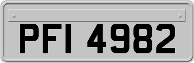 PFI4982