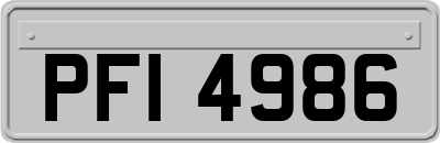 PFI4986